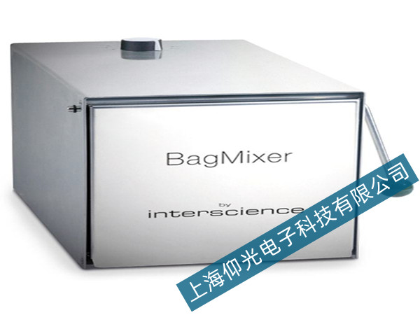 英特塞恩斯Bagmixer 400 P均質(zhì)器維修