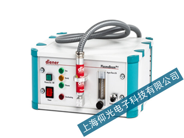 Diener PlasmaBeam���x�ӱ���̎��x�S��