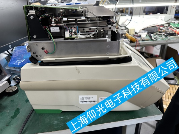 伯樂實時熒光定量PCR儀電源故障維修,伯樂實時熒光定量PCR儀系統故障維修,伯樂實時熒光定量PCR儀硬件故障維修,伯樂實時熒光定量PCR儀故障維修