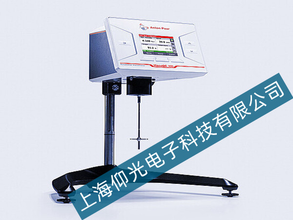 安東帕旋轉粘度計維修,粘度計維修