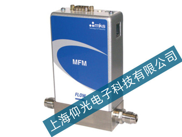 MKS質量流量計GM50A維修,質量流量計維修,MKS儀器維修