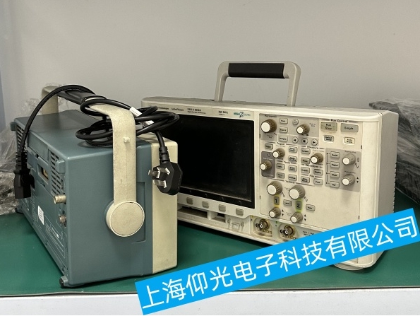 泰克示波器維修
