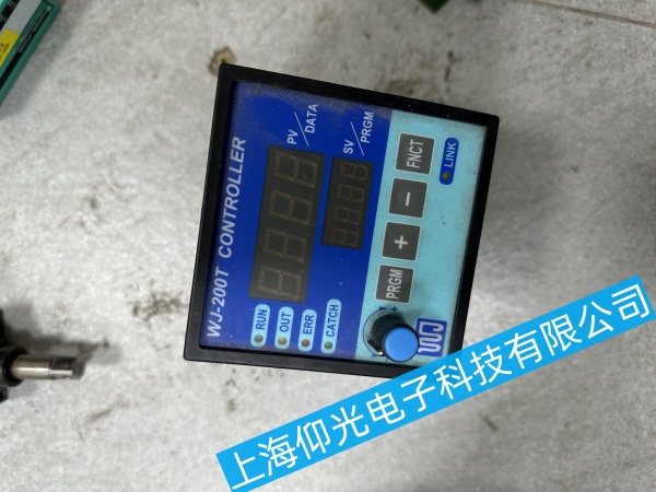 WJ張力控制器電源故障維修,WJ張力控制器電路板故障維修,WJ張力控制器顯示屏故障維修,WJ張力控制器故障維修