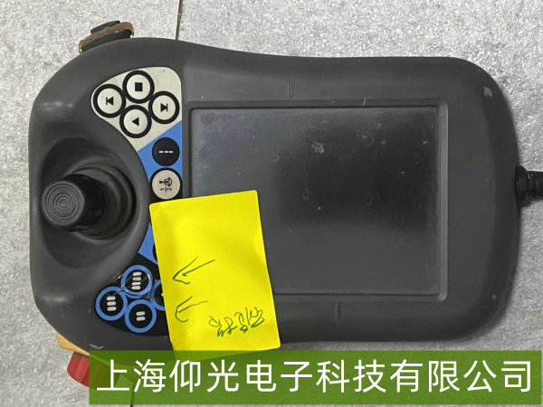 ABB示教器,ABB示教器維修,儀器儀表,按鍵失靈