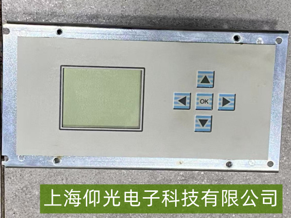 ABB 氣體分析儀,ABB 氣體分析儀維修,儀器儀表,按鍵失靈