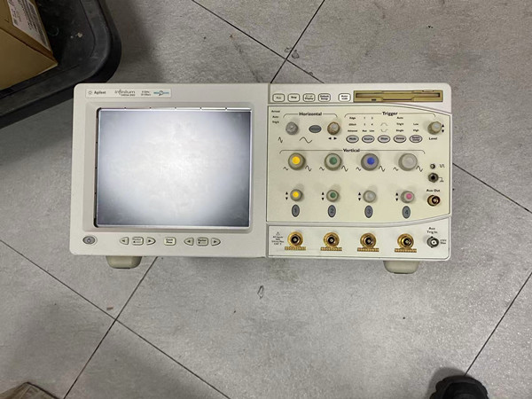 安捷倫示波器維修,示波器維修