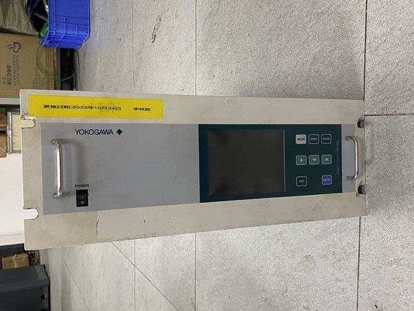 橫河氣體分析儀維修,氣體分析儀維修