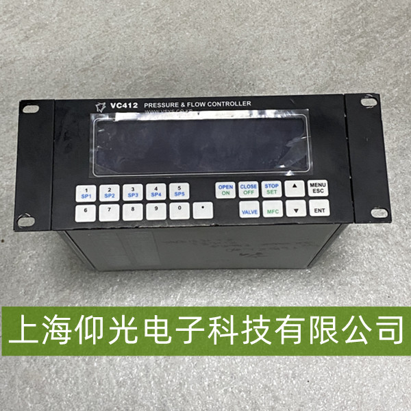 壓力流量控制器, 壓力流量控制器維修,儀器儀表,儀器儀表維修,控制器,控制器維修
