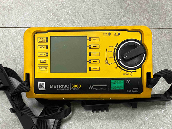 高歐姆電阻測試儀維修,電阻測試儀維修