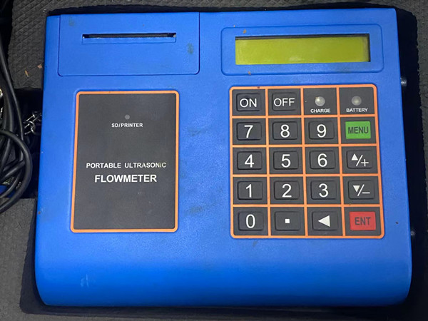 超聲波流量計維修,流量計維修