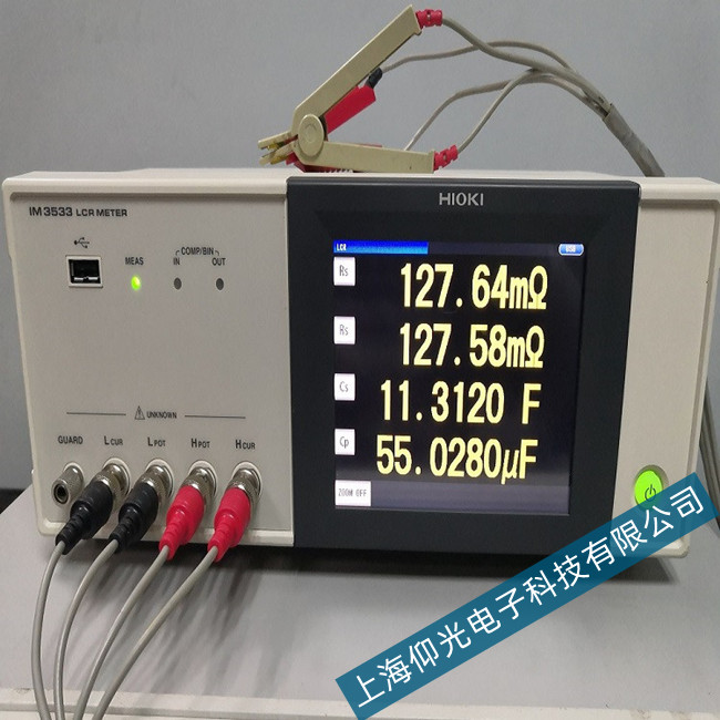 ����LCR�yԇ�x�S��